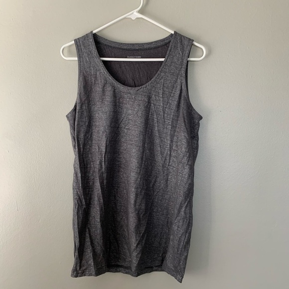 Eileen Fisher Tops - Eileen Fisher Tank Top